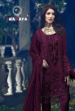 Pakistani Dress New - Pakistani Suits