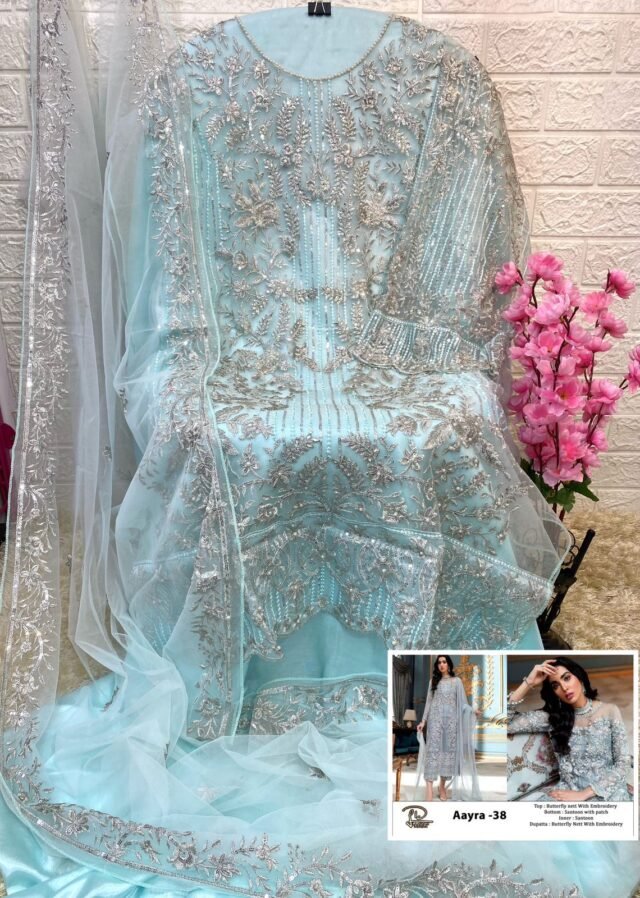 Pakistani Dress Online In India - Pakistani Suits