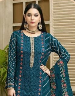 Pakistani Dress Online India - Pakistani Suits