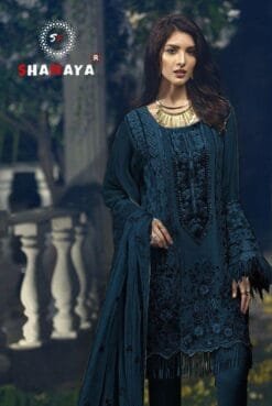 Pakistani Dress Online India - Pakistani Suits