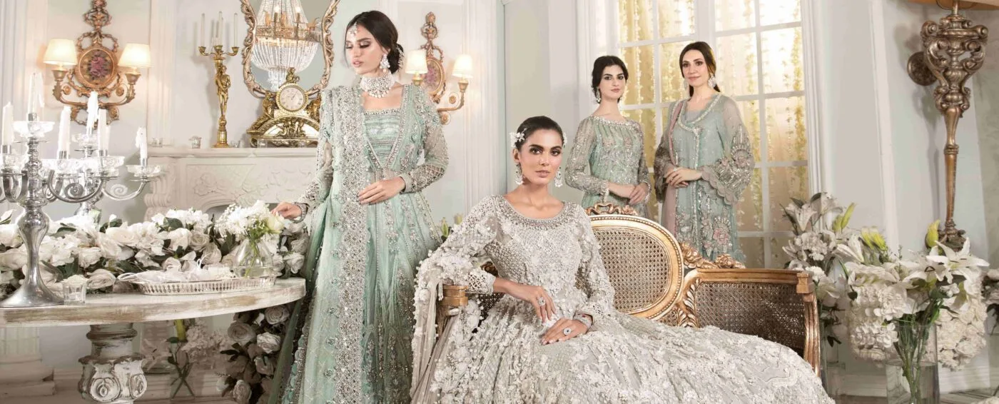 Pakistani Dress Online USA