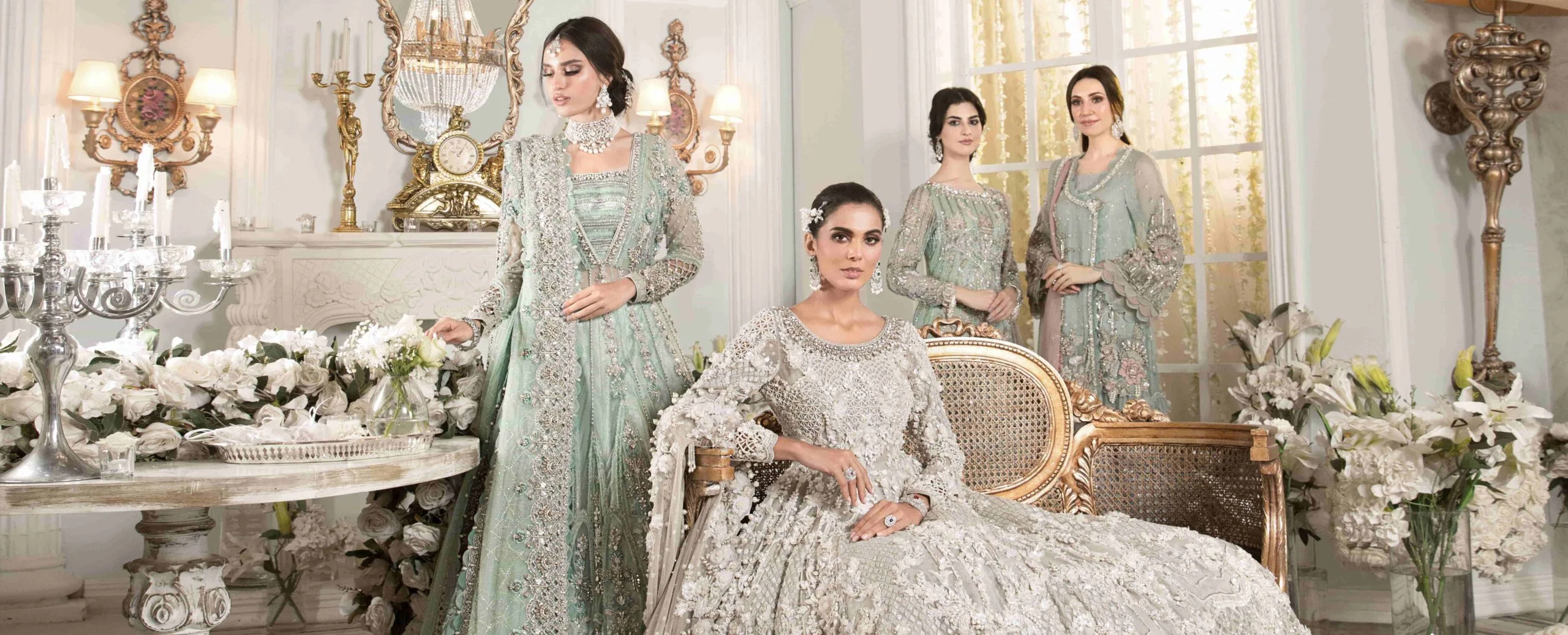 Pakistani Dress Online USA