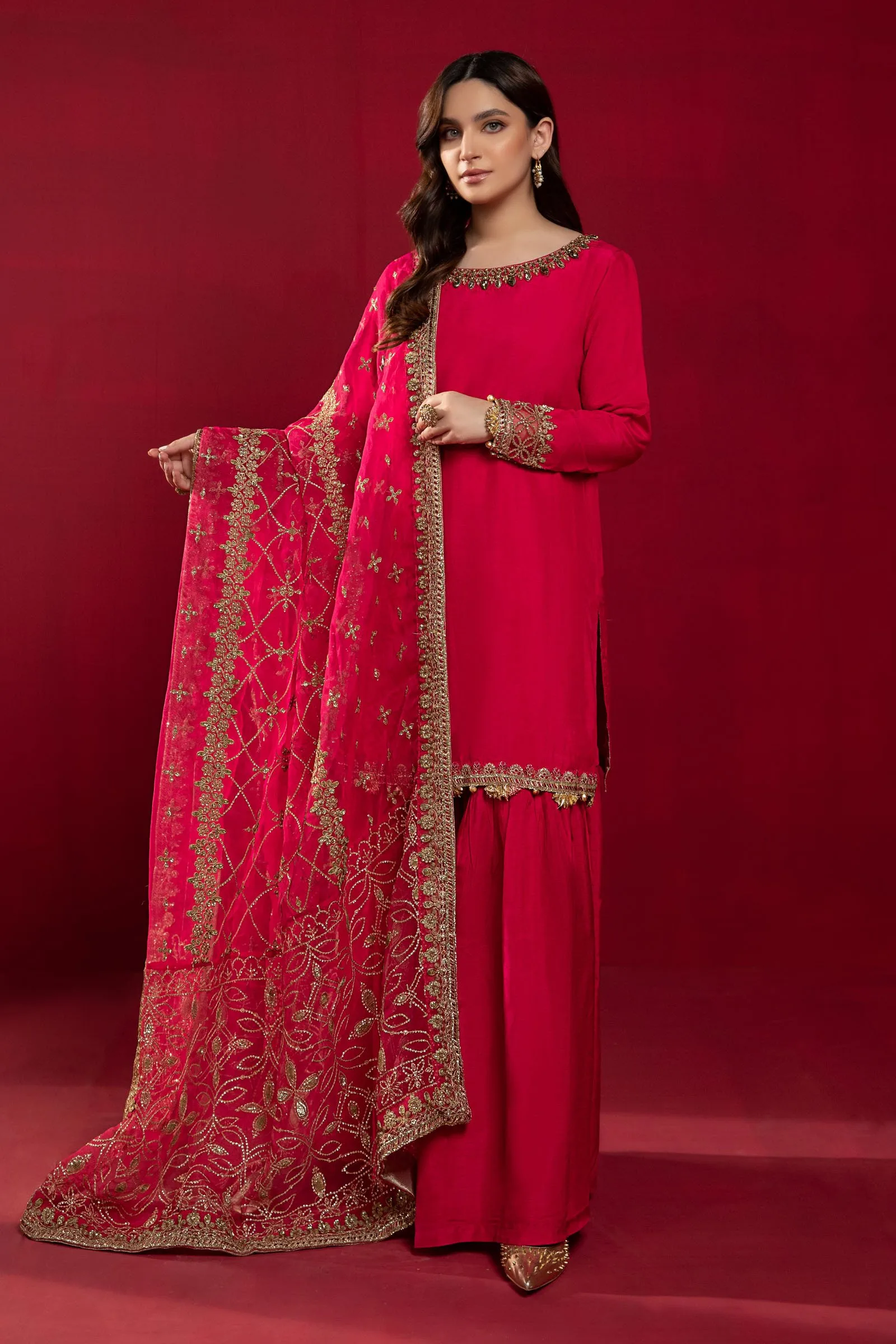 Pakistani Dress Online USA