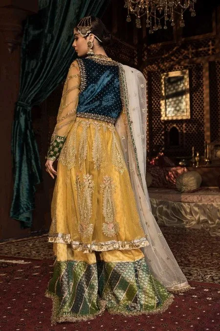 Pakistani Dress Online USA