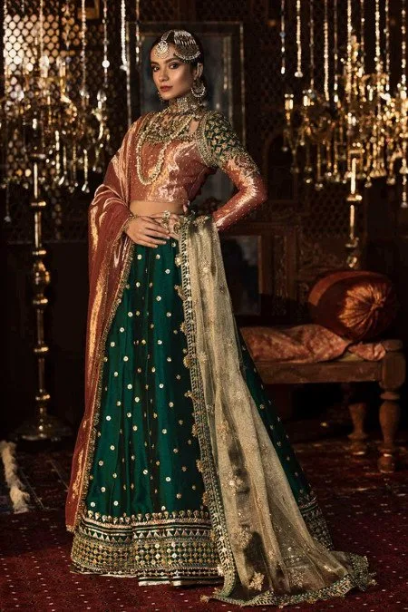 Online Pakistani Dresses USA
