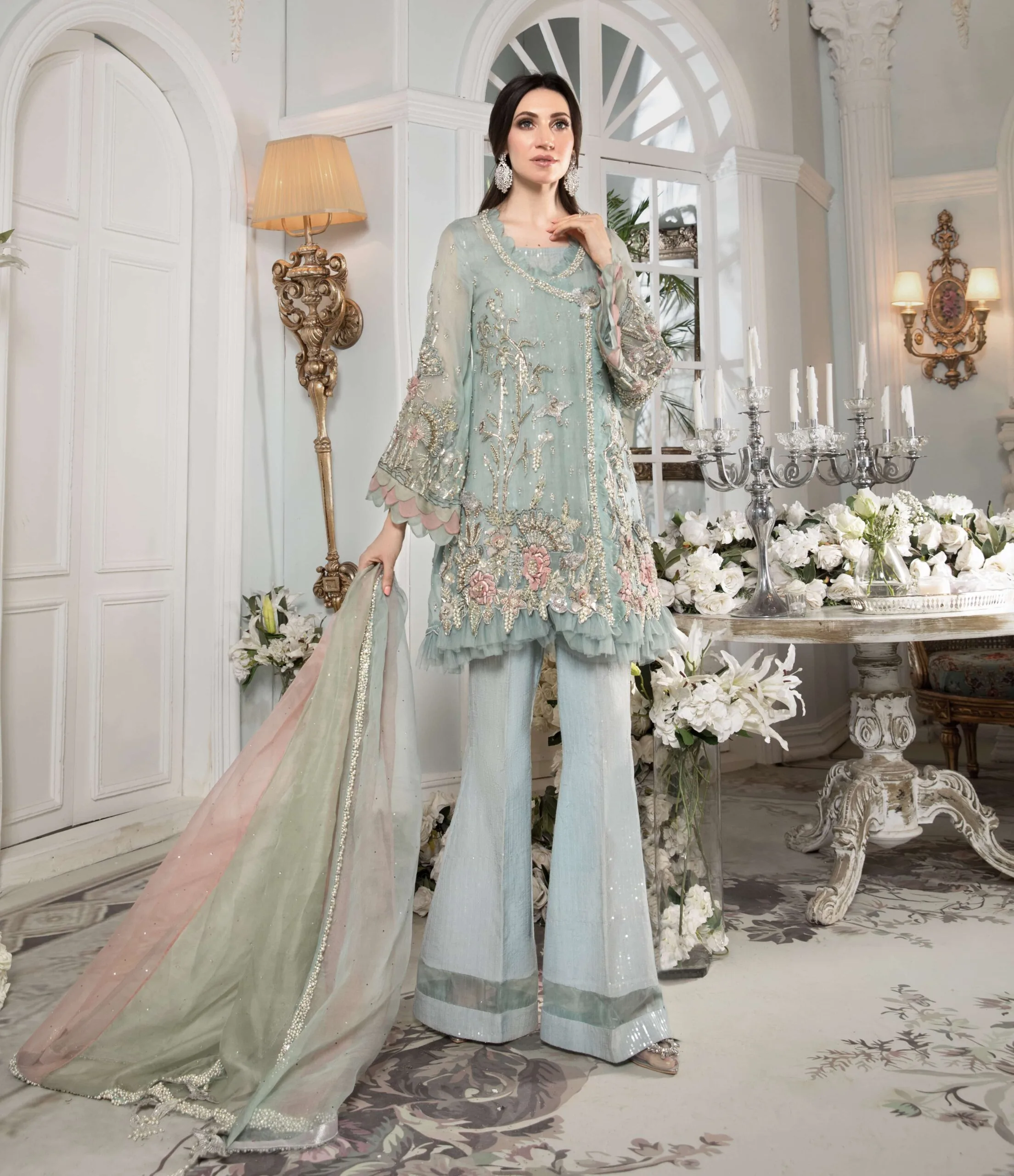 Pakistani Outfits Online USA