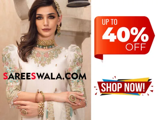 Pakistani Dress Online In the USA