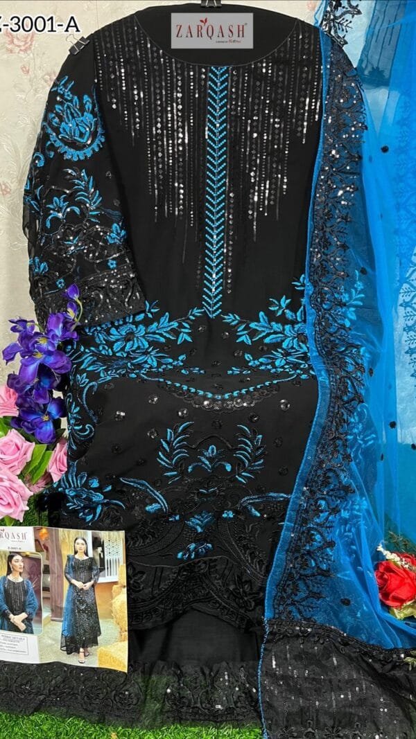 Pakistani Dress - Pakistani Suits