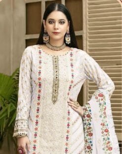 Pakistani Dress - Pakistani Suits