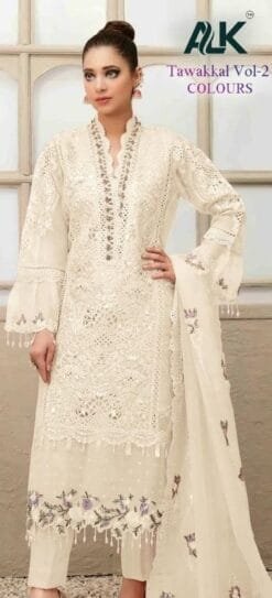 Pakistani Dress - Pakistani Suits