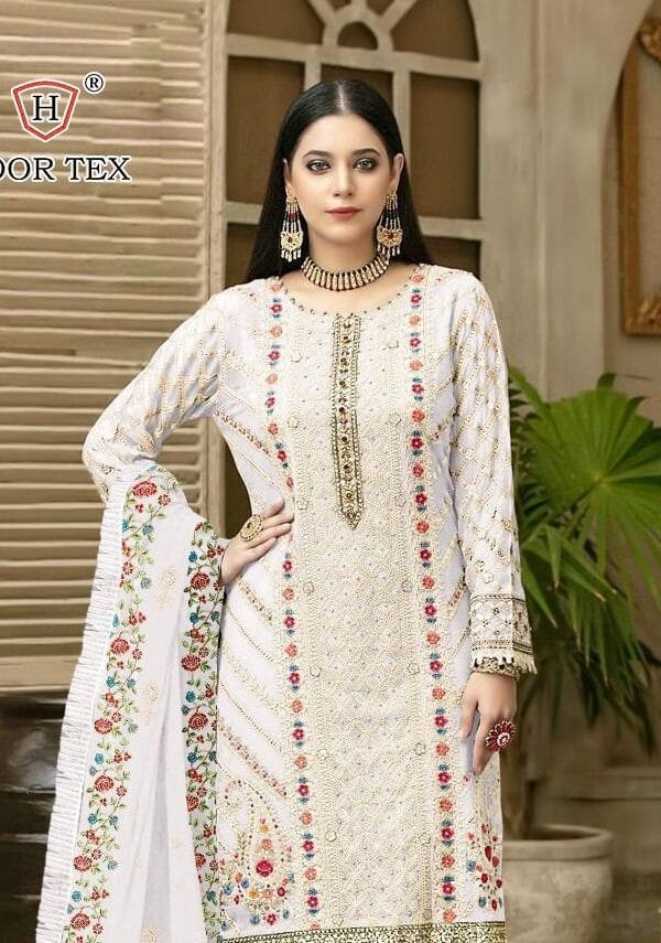 Pakistani Dress - Pakistani Suits