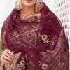 Pakistani Dress Party Wear - Pakistani Suits