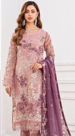 Pakistani Dress Pattern - Pakistani Suits