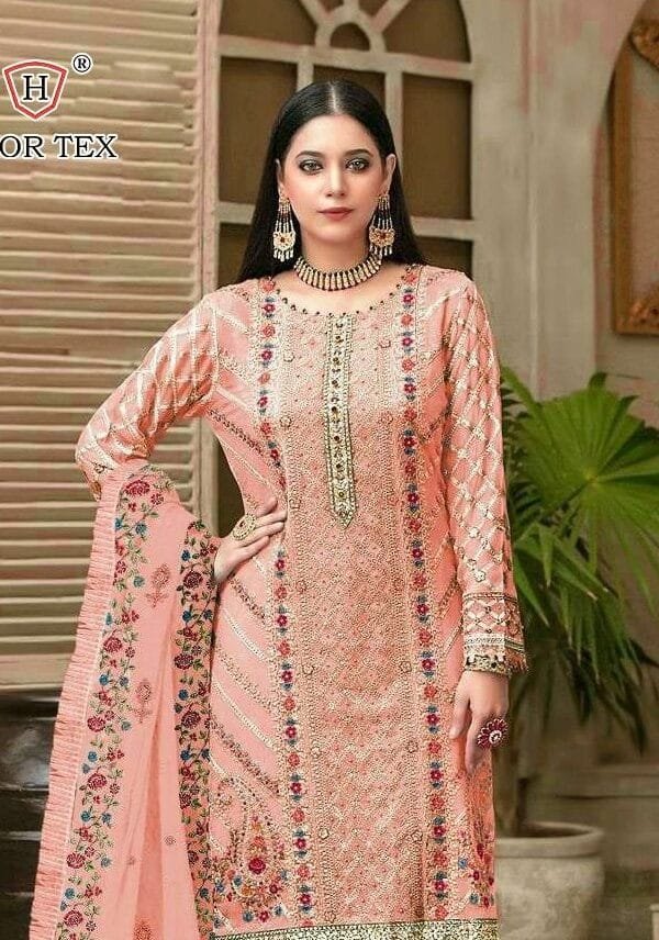 Pakistani Dress Style - Pakistani Suits