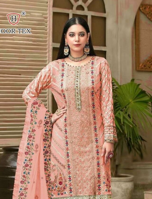 Pakistani Dress Style - Pakistani Suits