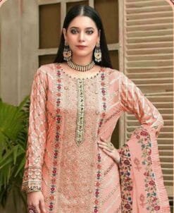 Pakistani Dress Style - Pakistani Suits