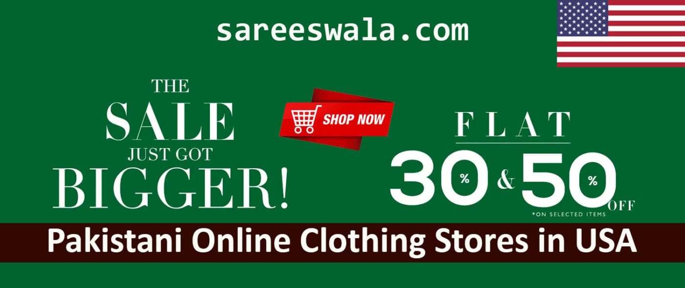 Pakistani Clothes Buy Pakistani Clothes Online in USA 40 OFF