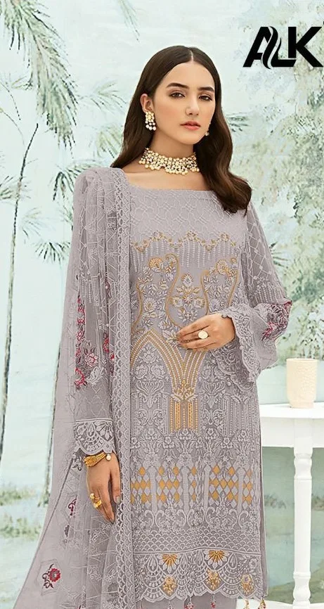 Pakistani Suits Cotton - Pakistani Suits