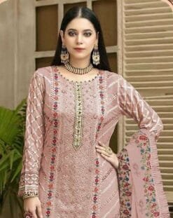 Pakistani Suits For Wedding - Pakistani Suits