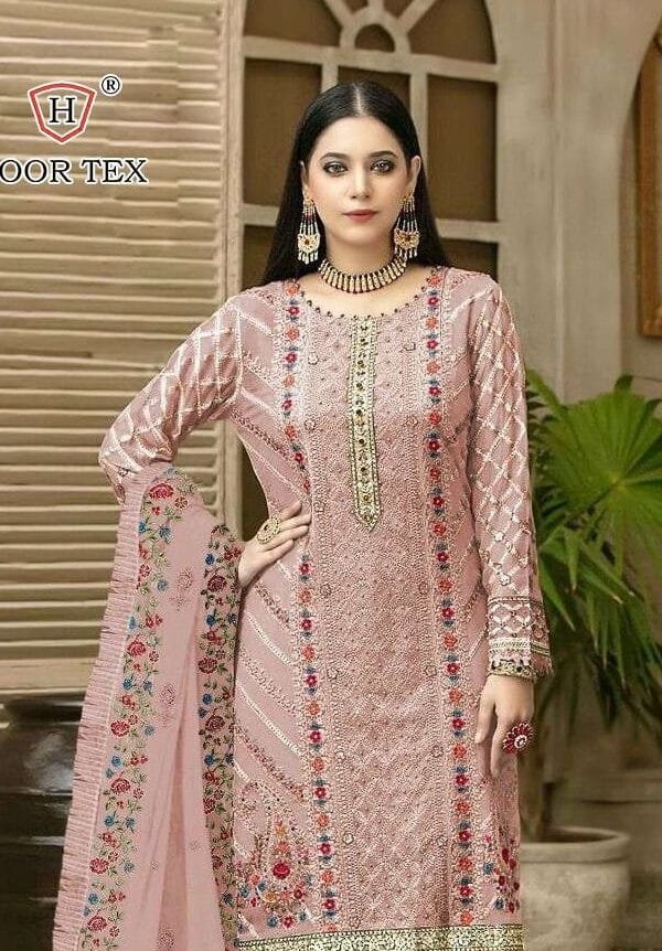 Pakistani Suits For Wedding - Pakistani Suits