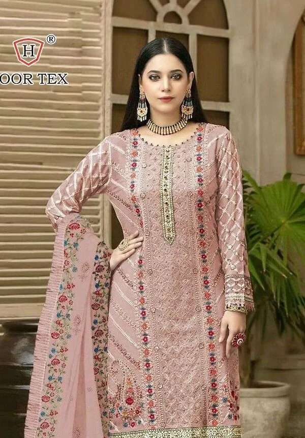 Pakistani Suits For Wedding - Pakistani Suits