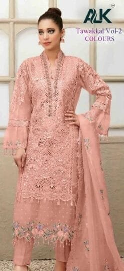 Pakistani Suits In Delhi - Pakistani Suits