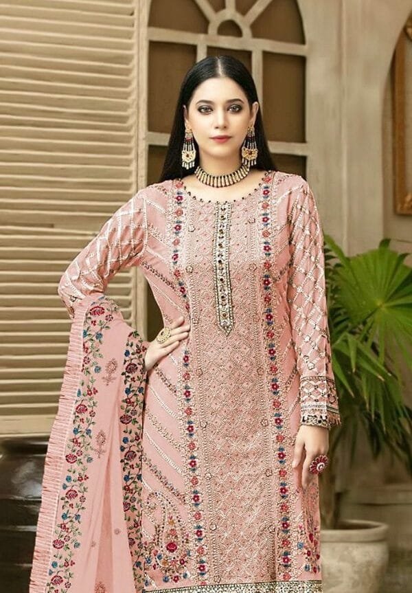 Pakistani Suits Online In India - Pakistani Suits