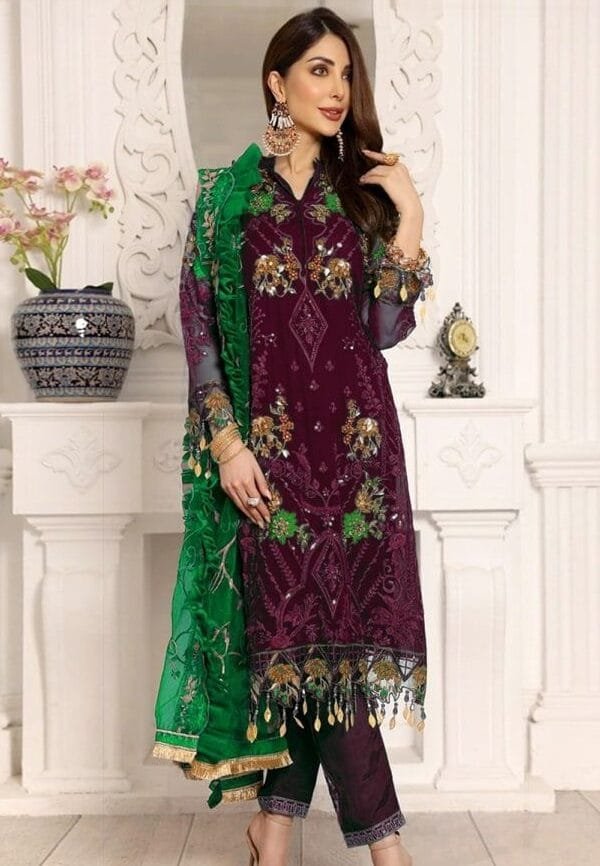 Pakistani Suits Online Sale - Pakistani Suits