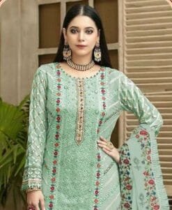 Pakistani Suits Party Wear - Pakistani Suits