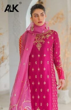 Pakistani Suits Wedding - Pakistani Suits
