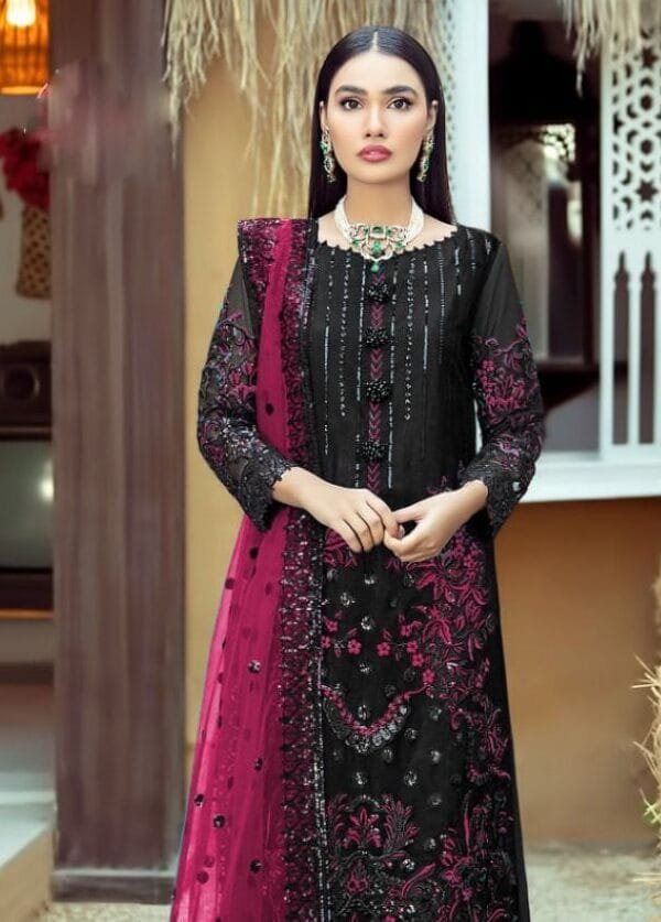 Party Wear Pakistani Suits - Pakistani Suits