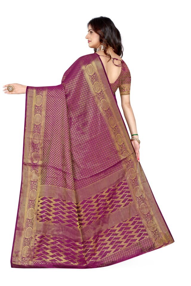 Party Wear Saree Online Shopping - Designer Sarees Rs 500 to 1000