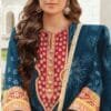 Partywear Pakistani Suits - Pakistani Suits