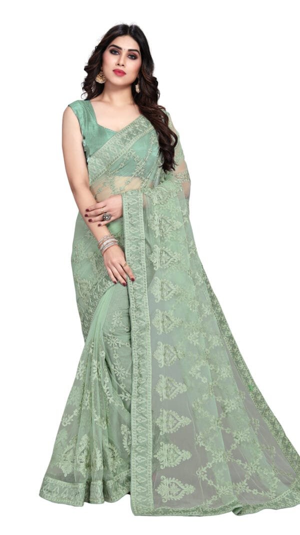 Pattu Sarees Online - Designer Sarees Rs 500 to 1000