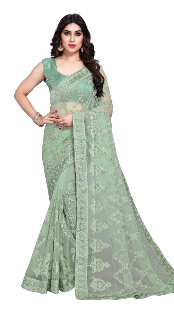 Pattu Sarees Online - Designer Sarees Rs 500 to 1000