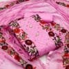 Pink Salwar Suit - Salwar Suit