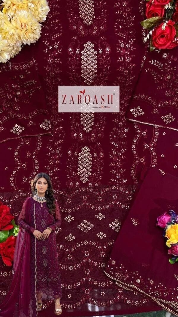 Ready Made Pakistani Suits - Pakistani Suits