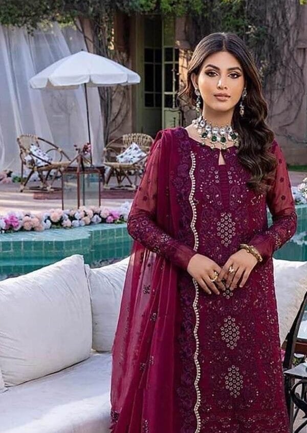 Ready Made Pakistani Suits - Pakistani Suits