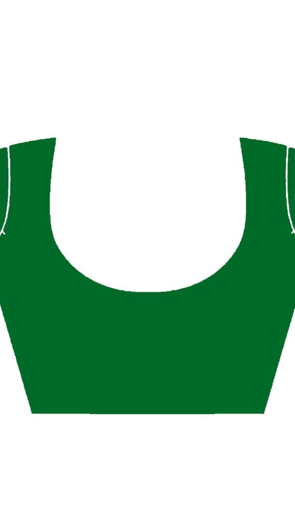 Ready To Wear Saree Online Shopping Green Colour Saree - Designer Sarees Rs 500 to 1000