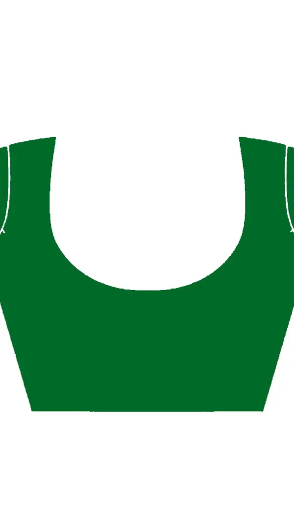 Ready To Wear Saree Online Shopping Green Colour Saree - Designer Sarees Rs 500 to 1000
