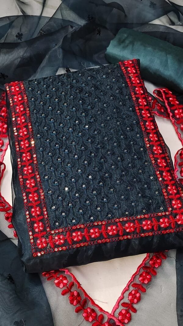 Salwar Suit Best Online Shopping - Salwar Suit