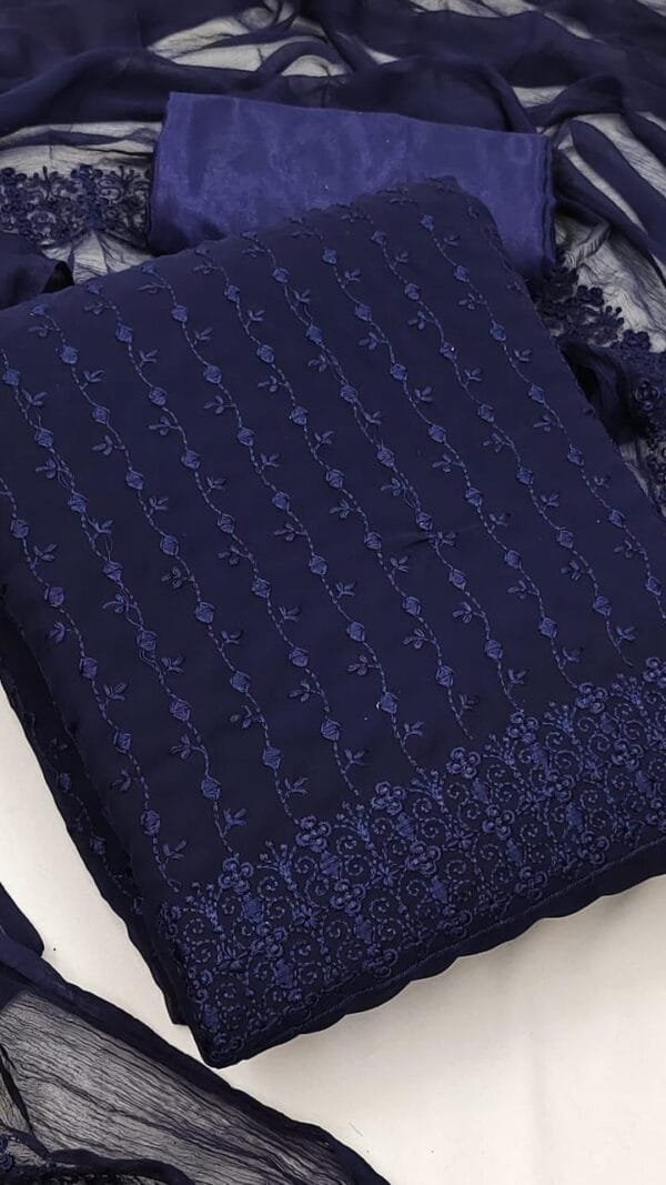 Salwar Suit Buy Online - Salwar Suit