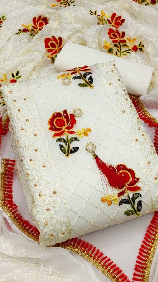 Salwar Suit Design 2022 - Salwar Suit