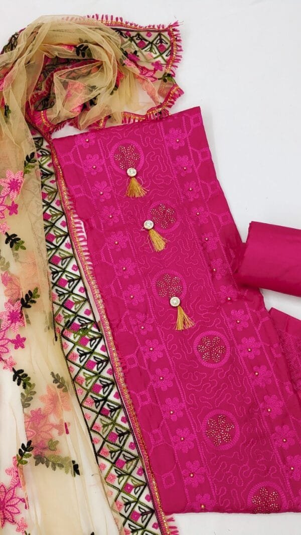 Salwar Suit Designs Punjabi - Salwar Suit