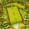 Salwar Suit New Colour Combination - Salwar Suit