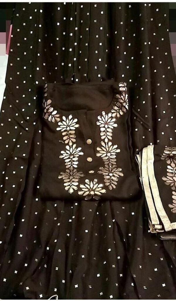 Salwar Suit Online Shopping - Salwar Suit