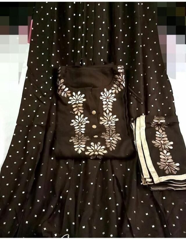 Salwar Suit Online Shopping - Salwar Suit