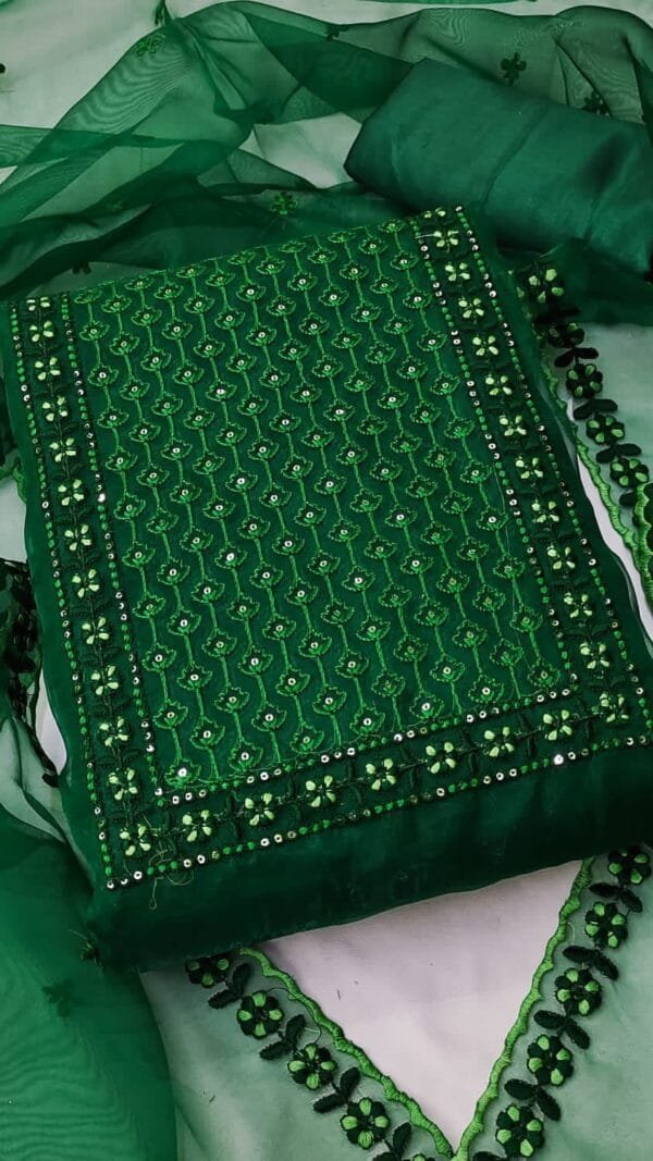 Salwar Suit Online Shopping - Salwar Suit