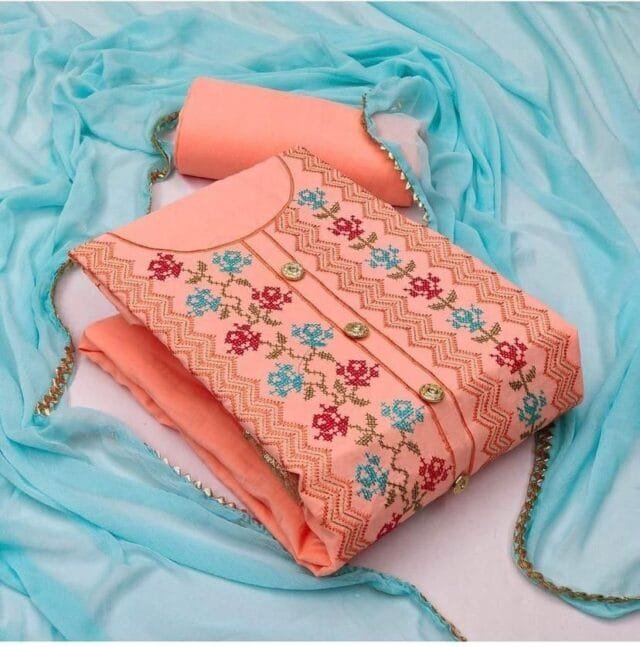 Salwar Suit Shop Near Me - Salwar Suit
