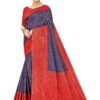 Saree Collection 2020 Light Brown Colour Saree - Designer Sarees Rs 500 to 1000